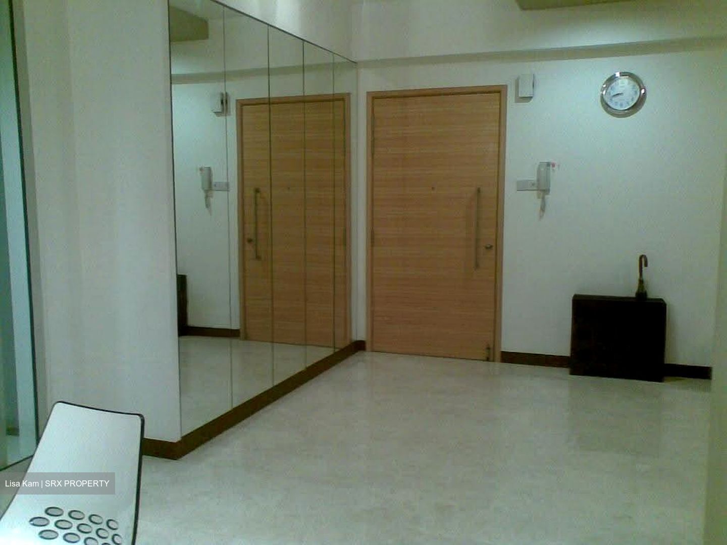 The Linear (D23), Apartment #626107711